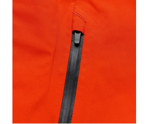 Куртка TLD RESIST JACKET MONO [FUEGO] 